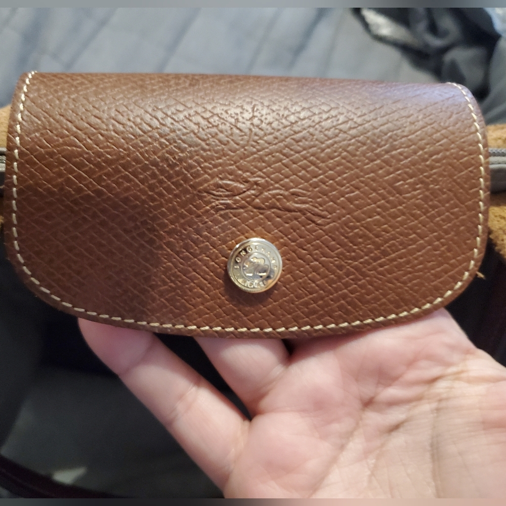 Le Pliage Original L Tote bag - Picture 15 of 15